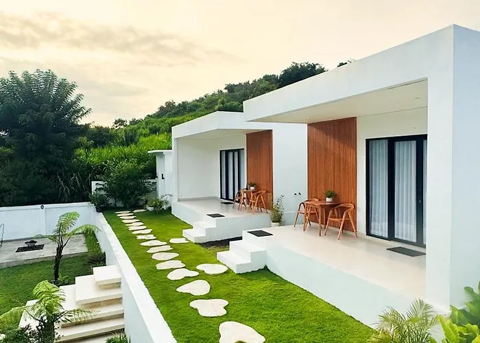 Elamo Kintamani Maison d'hôtes Kubupenlokan