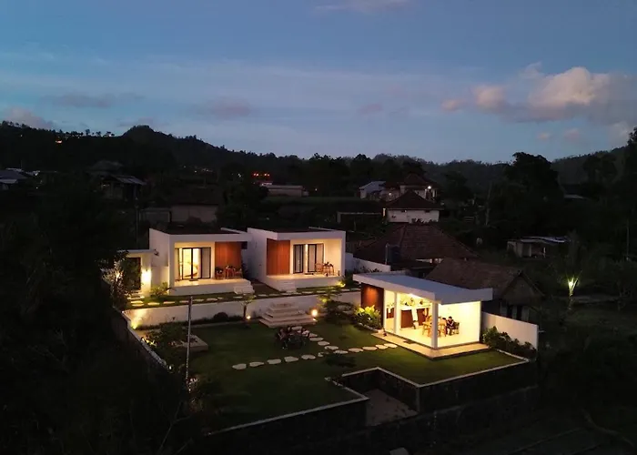 Elamo Kintamani Kubupenlokan