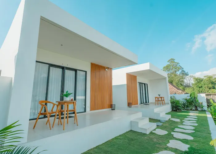 Maison d'hôtes Elamo Kintamani Kubupenlokan