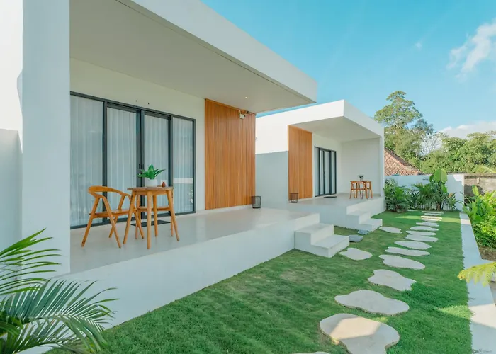 Maison d'hôtes Elamo Kintamani *