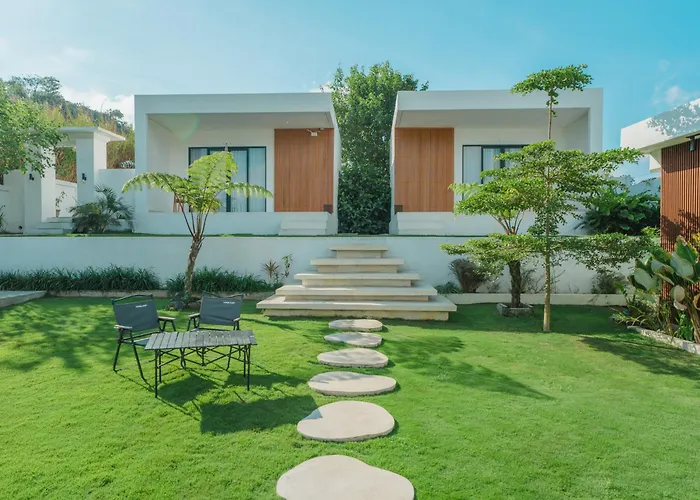 Elamo Kintamani Maison d'hôtes *