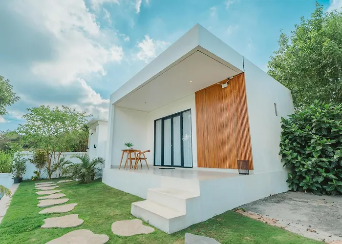 Maison d'hôtes Elamo Kintamani